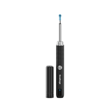 Goaltage ECL01 EarCam Smart Ear Cleaning Kit with HD Camera, LED Lights, Mobile App, Rechargeable and Waterproof Design