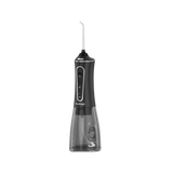 Goaltage FLS01 HydroCare Water Flosser with 5 Pressure Modes, Versatile Nozzles, Reliable Oral Solution, Rechargeable and Waterproof Design Marhaba International