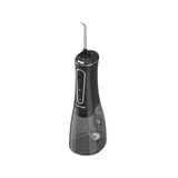 Goaltage FLS01 HydroCare Water Flosser with 5 Pressure Modes, Versatile Nozzles, Reliable Oral Solution, Rechargeable and Waterproof Design Marhaba International