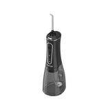 Goaltage FLS01 HydroCare Water Flosser with 5 Pressure Modes, Versatile Nozzles, Reliable Oral Solution, Rechargeable and Waterproof Design