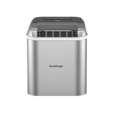 Goaltage ICM01 QuickFreeze Ice Maker with 1.6 L Capacity, Smart Control Panel and Low Energy Consumption Functionality Marhaba International