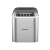 Goaltage ICM01 QuickFreeze Ice Maker with 1.6 L Capacity, Smart Control Panel and Low Energy Consumption Functionality Marhaba International