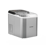 Goaltage ICM01 QuickFreeze Ice Maker with 1.6 L Capacity, Smart Control Panel and Low Energy Consumption Functionality Marhaba International