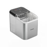Goaltage ICM01 QuickFreeze Ice Maker with 1.6 L Capacity, Smart Control Panel and Low Energy Consumption Functionality Marhaba International