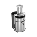 Goaltage JM01 FreshMax Juice Maker including Powerful Blades, 5-Speed Adjustments with LCD Display, Safety Lock and Multi Functionality