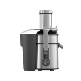 Goaltage JM01 FreshMax Juice Maker including Powerful Blades, 5-Speed Adjustments with LCD Display, Safety Lock and Multi Functionality