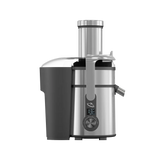 Goaltage JM01 FreshMax Juice Maker including Powerful Blades, 5-Speed Adjustments with LCD Display, Safety Lock and Multi Functionality Marhaba International