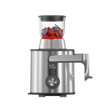 Goaltage JM01 FreshMax Juice Maker including Powerful Blades, 5-Speed Adjustments with LCD Display, Safety Lock and Multi Functionality Marhaba International
