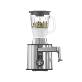 Goaltage JM01 FreshMax Juice Maker including Powerful Blades, 5-Speed Adjustments with LCD Display, Safety Lock and Multi Functionality