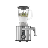 Goaltage JM01 FreshMax Juice Maker including Powerful Blades, 5-Speed Adjustments with LCD Display, Safety Lock and Multi Functionality Marhaba International