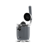 Goaltage JM03 FreshFlow Citrus Juice Maker with Dual Cones, Powerful Extraction, Bidirectional Rotation, Anti-Drip and Easy Maintenance Functionality