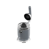 Goaltage JM03 FreshFlow Citrus Juice Maker with Dual Cones, Powerful Extraction, Bidirectional Rotation, Anti-Drip and Easy Maintenance Functionality Marhaba International