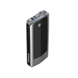 Goaltage JS01 RapidBoost 16Ah Jump Starter Including Intelligent Cable, Powerful Battery, Multi-Port Functionality and Informative Display Marhaba International