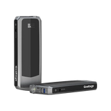 Goaltage JS01 RapidBoost 16Ah Jump Starter Including Intelligent Cable, Powerful Battery, Multi-Port Functionality and Informative Display Marhaba International