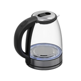 Goaltage KTL01 AquaGlow Electric Kettle with Quick Boiling, Automatic Shut-Off, Heat-Resistant Handle, LED Indicator and Stylish Design Marhaba International