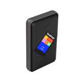 Goaltage RTR01 ProLink 4G Mobile WiFi Router with High-Speed Connectivity, 10 Users Capacity, Maximum Security and Multi-Language Support