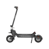 Goaltage SCT01 SpeedBoost Pro Electric Scooter with Front & Rear Shock Absorber, Brake, Lights, Digital Display and Anti-theft Coded Lock Functionality Marhaba International