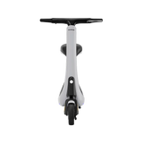 Goaltage SCT03 PowerMotion Electric Scooter with Seat, Turn Signals, KeyCard Lock, Front & Rear Shock Absorber, Brake, Lights, Digital Display and Waterproof Functionality Marhaba International