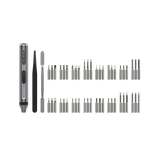 Goaltage SD01 TurboTwist ScrewDriver Kit including 50Pcs with Powerful Motor and Long Battery Life Marhaba International