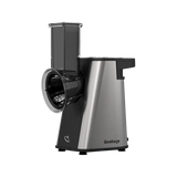 Goaltage SM01 SliceMaster Salad Maker with 4 Multi-Functional Cones, DishWasher Safe, Powerful Motor and Fast Slicing Functionality Marhaba International