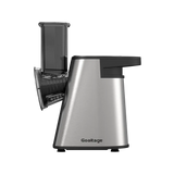 Goaltage SM01 SliceMaster Salad Maker with 4 Multi-Functional Cones, DishWasher Safe, Powerful Motor and Fast Slicing Functionality Marhaba International