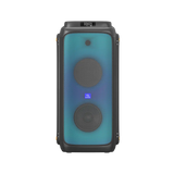 Goaltage SP12 PulseBeat Party Speaker including Remote Control and Wireless Microphone with High-Power Wireless Bluetooth Connection Marhaba International