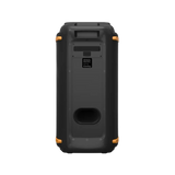 Goaltage SP12 PulseBeat Party Speaker including Remote Control and Wireless Microphone with High-Power Wireless Bluetooth Connection Marhaba International