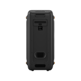 Goaltage SP13 PartyPulse Party Speaker including Remote Control and Wireless Microphone with High-Power Wireless Bluetooth Connection