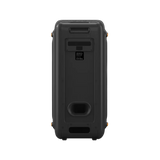 Goaltage SP13 PartyPulse Party Speaker including Remote Control and Wireless Microphone with High-Power Wireless Bluetooth Connection Marhaba International