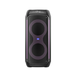 Goaltage SP03 PowerBeat Party Speaker including Remote Control and Wireless Microphone with High-Power Wireless Bluetooth Connection Marhaba International