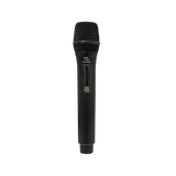 Goaltage SP03 PowerBeat Party Speaker including Remote Control and Wireless Microphone with High-Power Wireless Bluetooth Connection Marhaba International