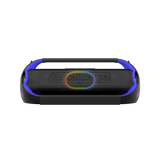 Goaltage SP11 BeatBox Portable Speaker including Two Wireless Microphones with Control Panel and TWS Functionality Marhaba International