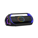 Goaltage SP11 BeatBox Portable Speaker including Two Wireless Microphones with Control Panel and TWS Functionality Marhaba International