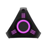 Goaltage SP11 BeatBox Portable Speaker including Two Wireless Microphones with Control Panel and TWS Functionality