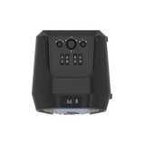 Goaltage SP15 BassFusion Party Speaker including Wireless Microphone, Multiple Connections, RGB Lights,TWS Functionality and Splash Proof Design Marhaba International