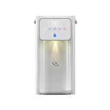 Goaltage WD02 HydroFlow Smart Water Dispenser with Adjustable Temperature, Water Filtration, High Capacity, Built-In Light and Food-Grade Materials Marhaba International