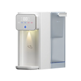 Goaltage WD02 HydroFlow Smart Water Dispenser with Adjustable Temperature, Water Filtration, High Capacity, Built-In Light and Food-Grade Materials Marhaba International