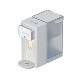 Goaltage WD02 HydroFlow Smart Water Dispenser with Adjustable Temperature, Water Filtration, High Capacity, Built-In Light and Food-Grade Materials Marhaba International