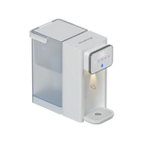 Goaltage WD02 HydroFlow Smart Water Dispenser with Adjustable Temperature, Water Filtration, High Capacity, Built-In Light and Food-Grade Materials Marhaba International