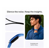 Google Fitbit Air Smartwatch Lifestyle Use Qatar