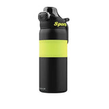 Green Lion Athlete Thermal Bottle Marhaba International
