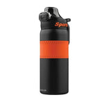 Green Lion Athlete Thermal Bottle Marhaba International