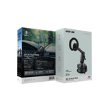 Green Lion GX-39 Suction Phone Holder - Black