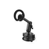 Green Lion GX-39 Suction Phone Holder - Black Marhaba International