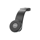 Green Lion 2 in1 Magflex Wireless Car Charger - Black