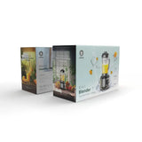 Green Lion 6 In 1 Blender Marhaba International