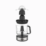Green Lion 700mL Citrus Juicer with Dual Rotation & BPA Free - Black Marhaba International