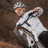 Green Lion Adventure Smart Sports Eyewear