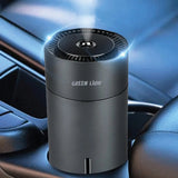 Green Lion Air Mist Humidifier 260ML - Black Marhaba International