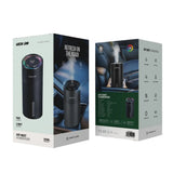 Green Lion Air Mist Humidifier 260ML - Black Marhaba International
